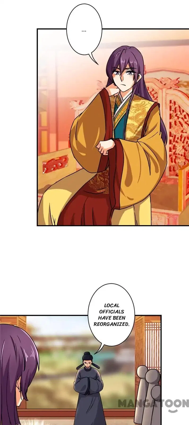 Prince, You’re So Cheap! Chapter 500 – Page 2