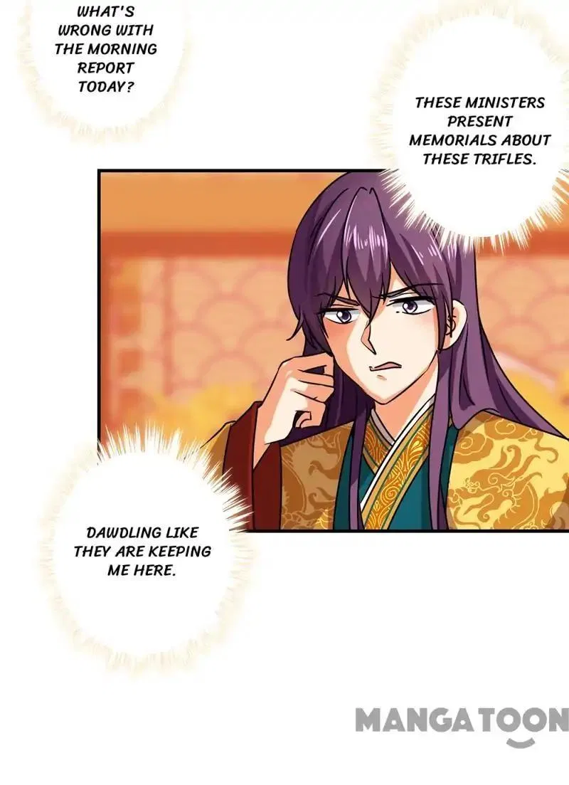 Prince, You’re So Cheap! Chapter 500 – Page 4