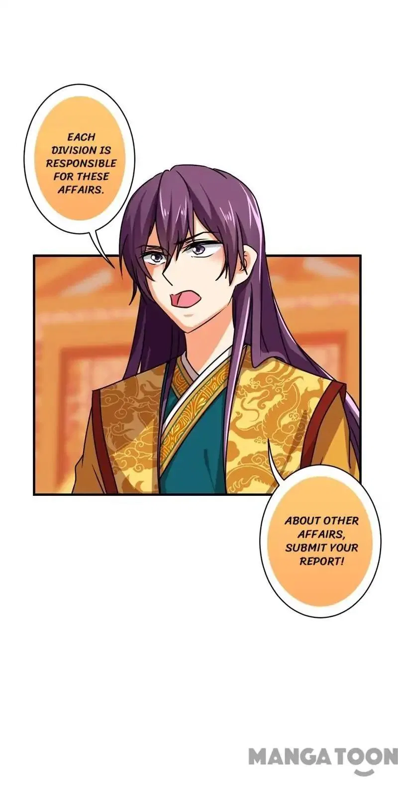 Prince, You’re So Cheap! Chapter 500 – Page 7