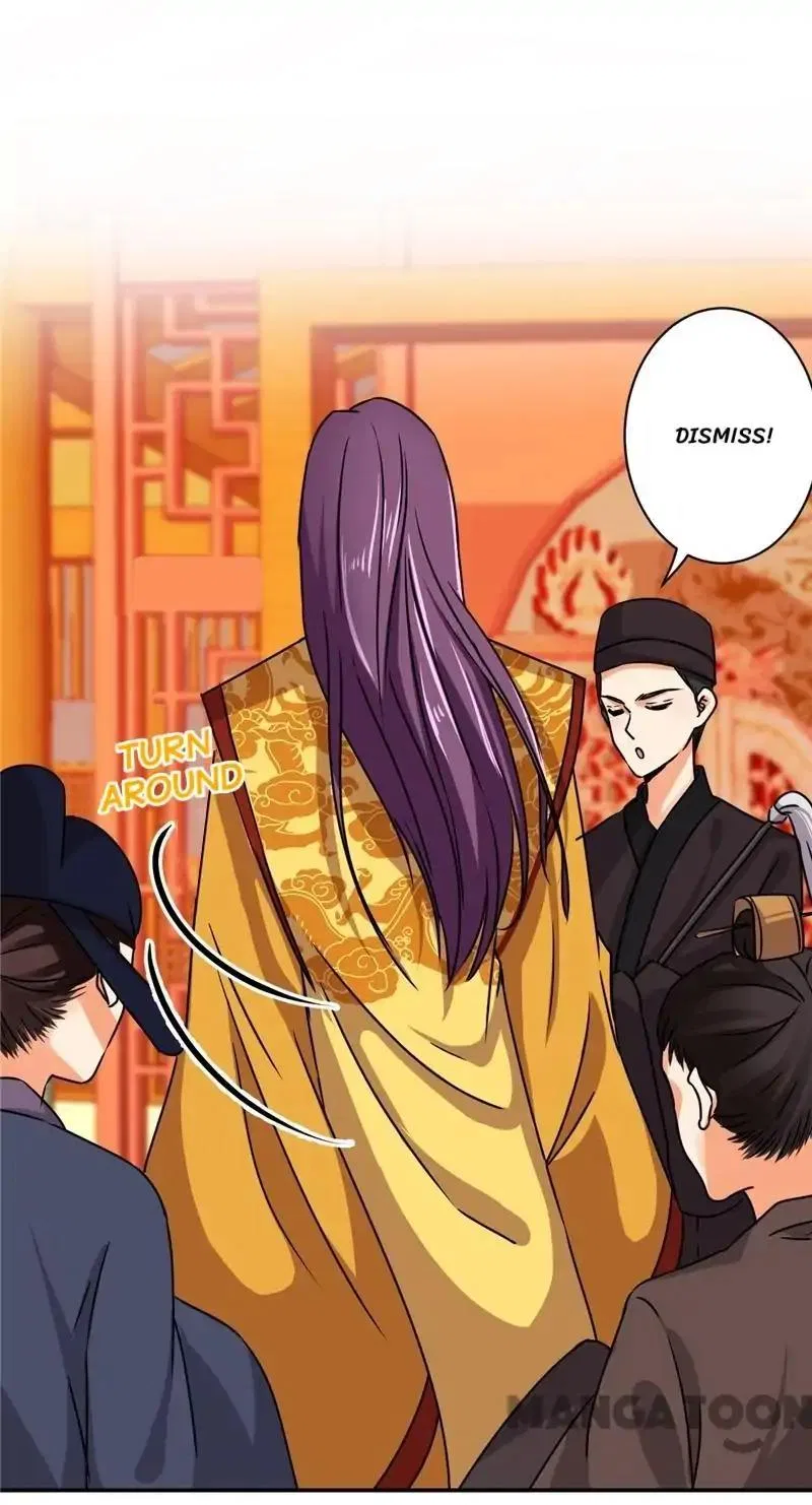 Prince, You’re So Cheap! Chapter 500 – Page 8