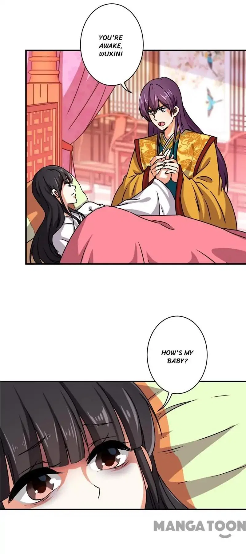 Prince, You’re So Cheap! Chapter 500 – Page 13