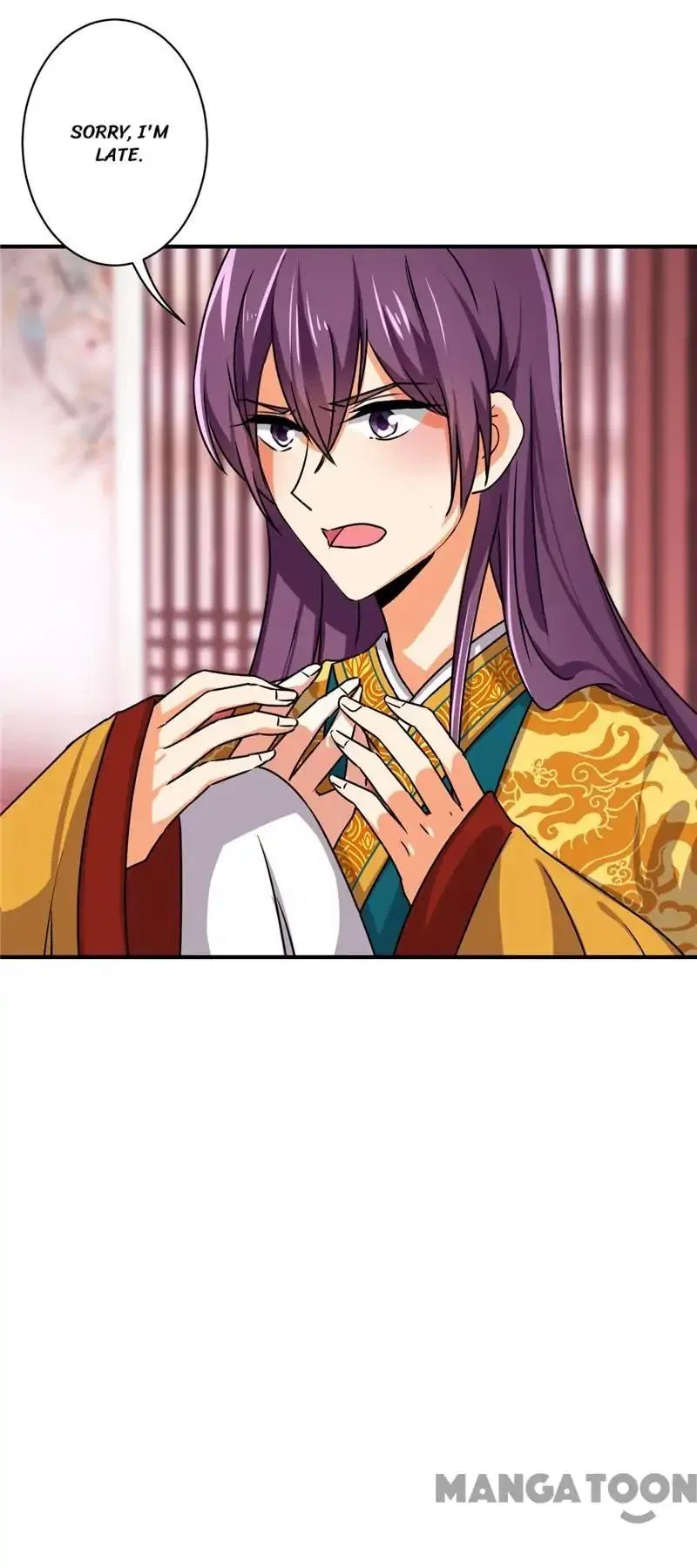 Prince, You’re So Cheap! Chapter 500 – Page 15