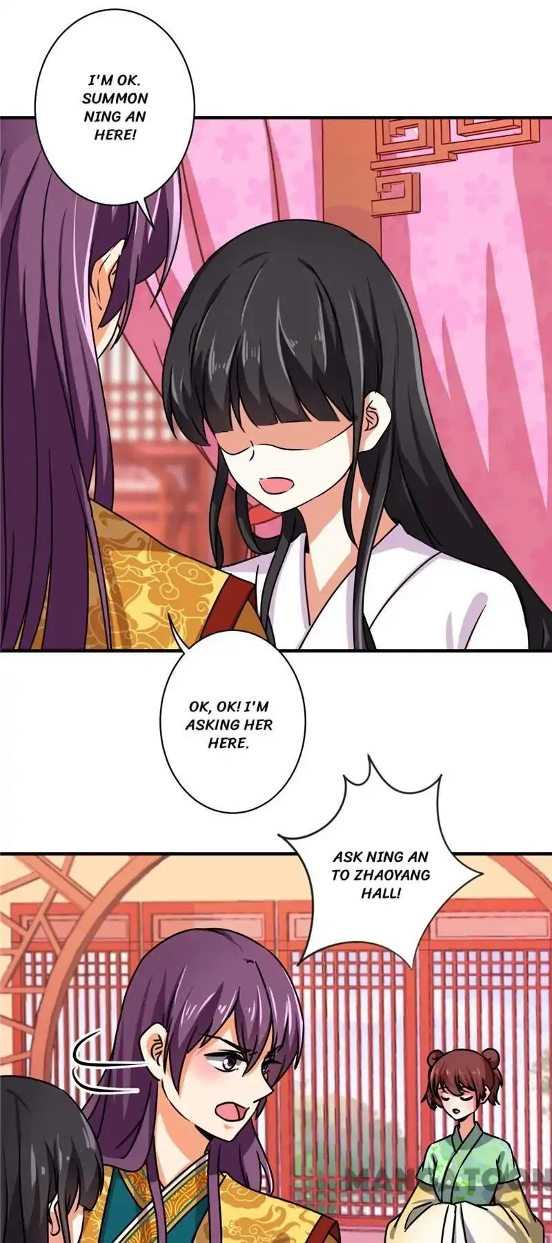 Prince, You’re So Cheap! Chapter 500 – Page 20