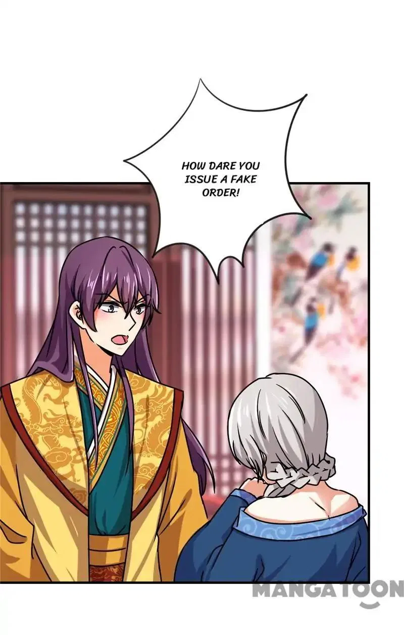 Prince, You’re So Cheap! Chapter 500 – Page 24