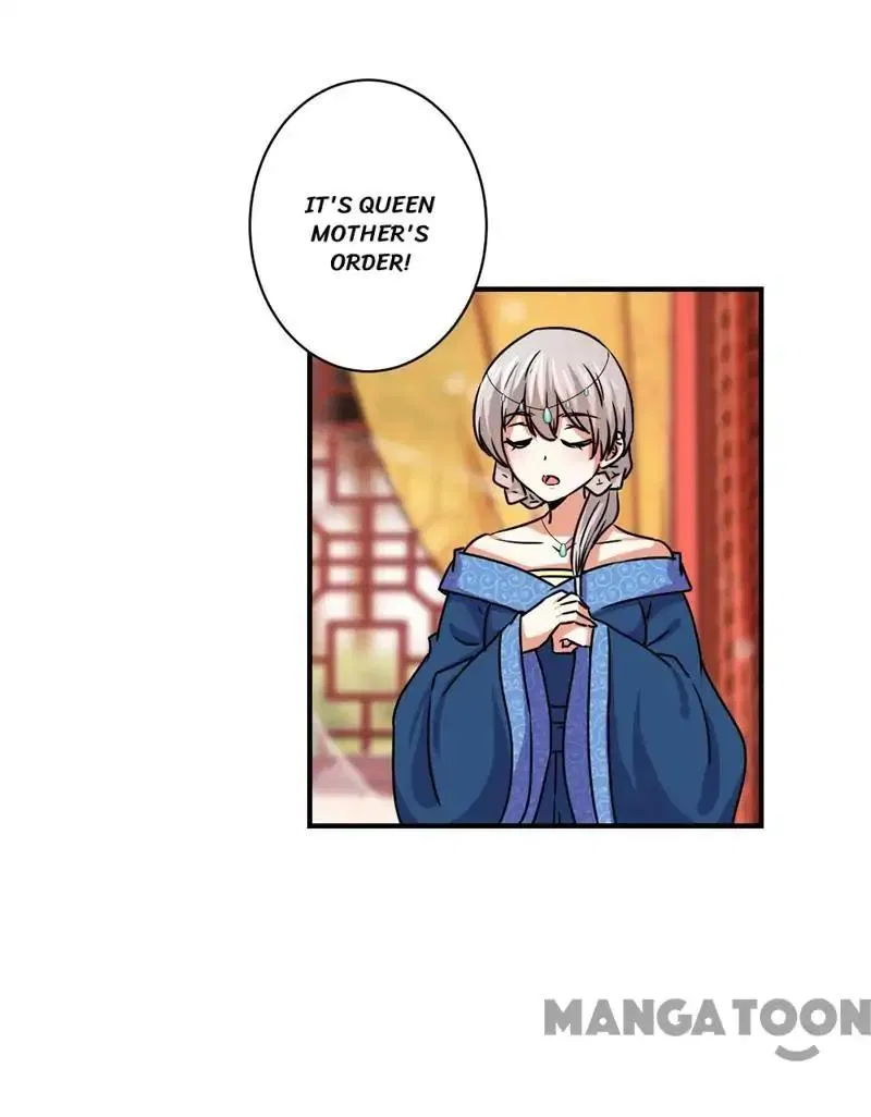 Prince, You’re So Cheap! Chapter 500 – Page 25