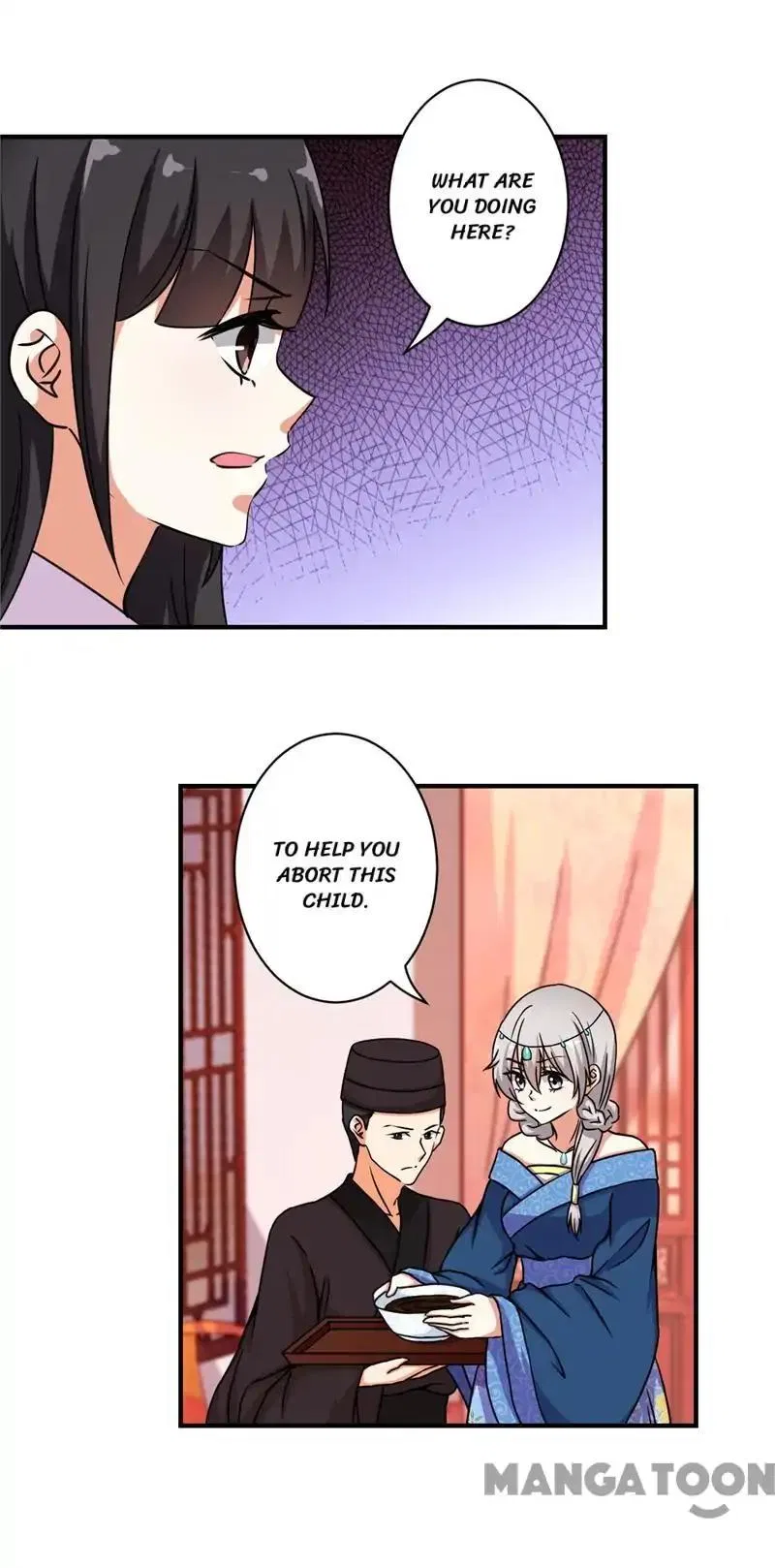 Prince, You’re So Cheap! Chapter 499 – Page 7