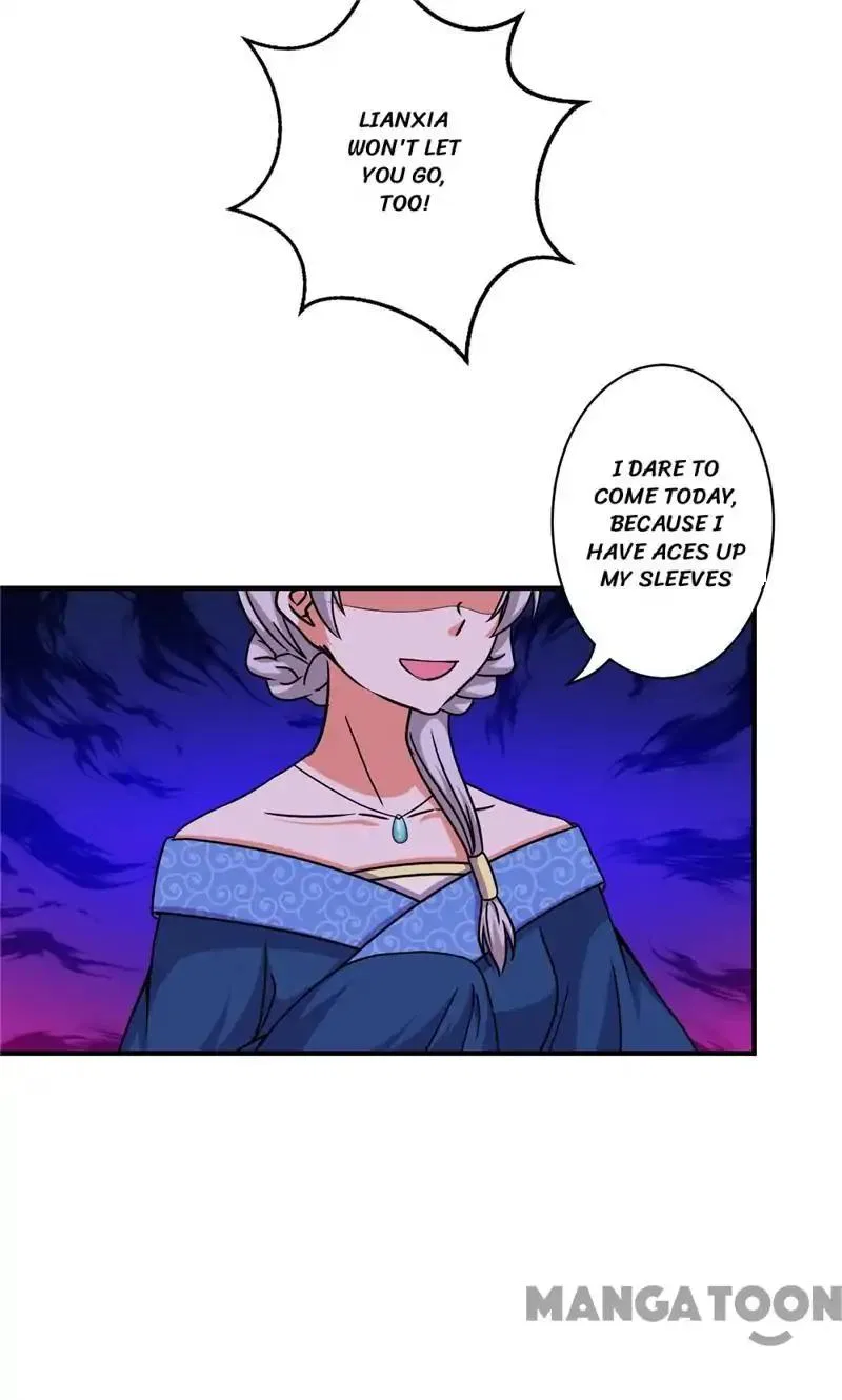 Prince, You’re So Cheap! Chapter 499 – Page 13