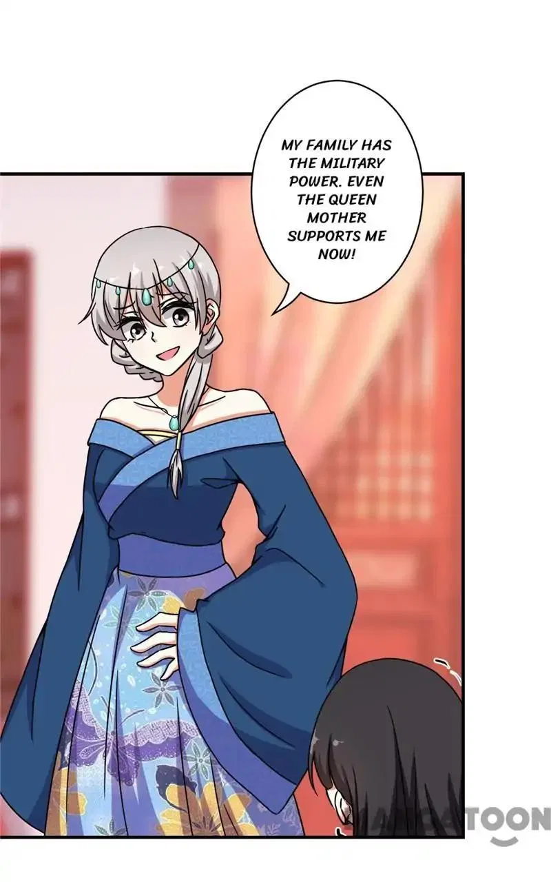 Prince, You’re So Cheap! Chapter 499 – Page 20