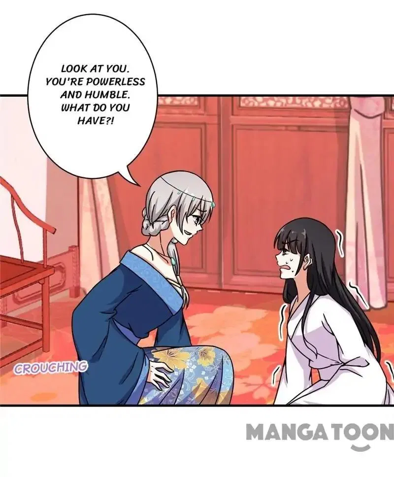 Prince, You’re So Cheap! Chapter 499 – Page 21