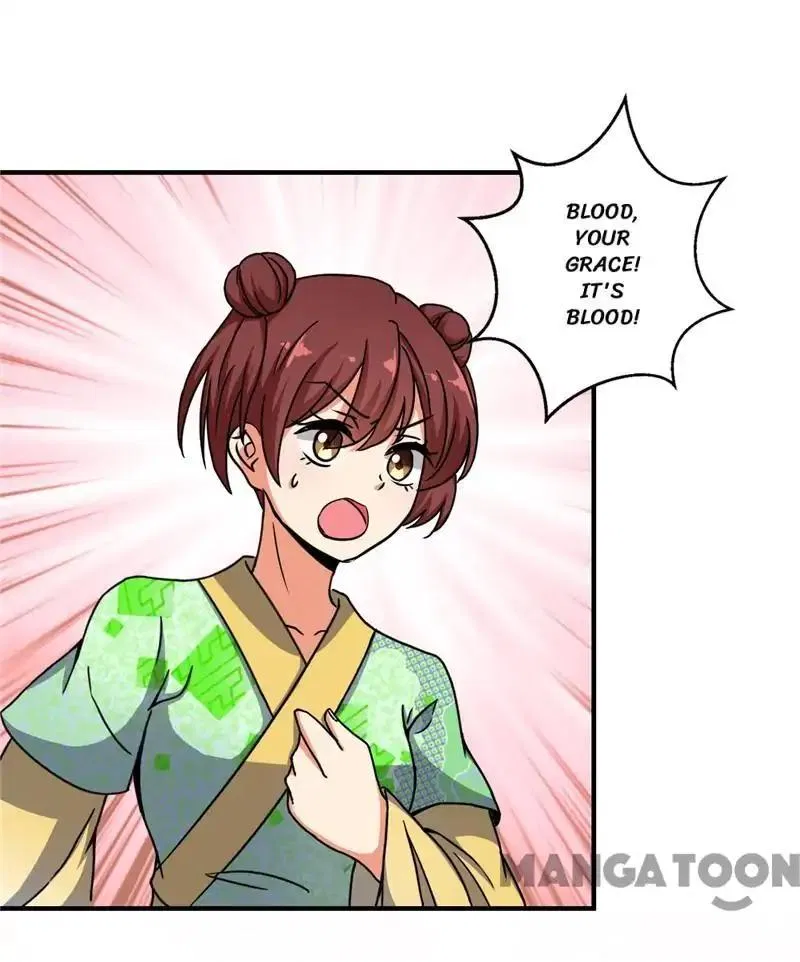 Prince, You’re So Cheap! Chapter 499 – Page 23