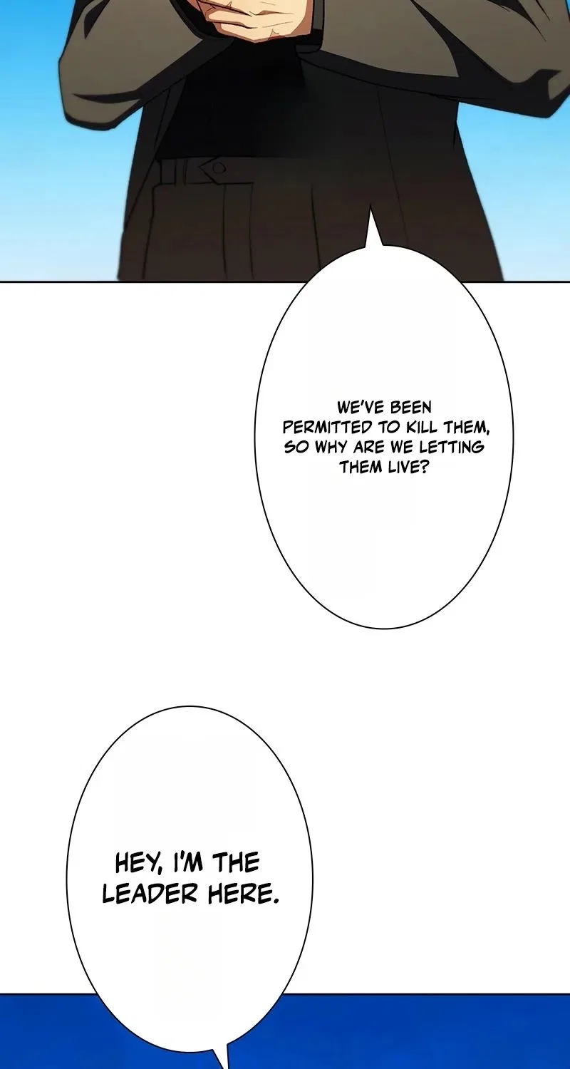 I Became a Transcendent Hunter with 100,000x EXP Chapter 17 – Page 22