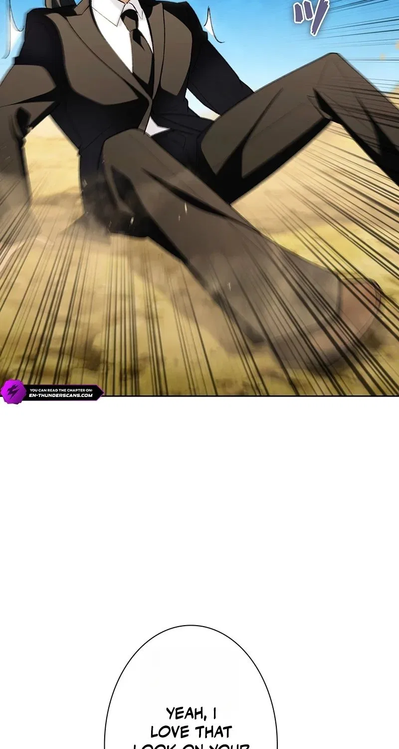 I Became a Transcendent Hunter with 100,000x EXP Chapter 17 – Page 34