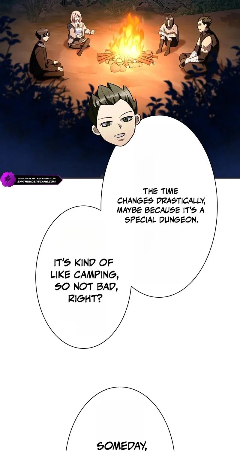 I Became a Transcendent Hunter with 100,000x EXP Chapter 17 – Page 45