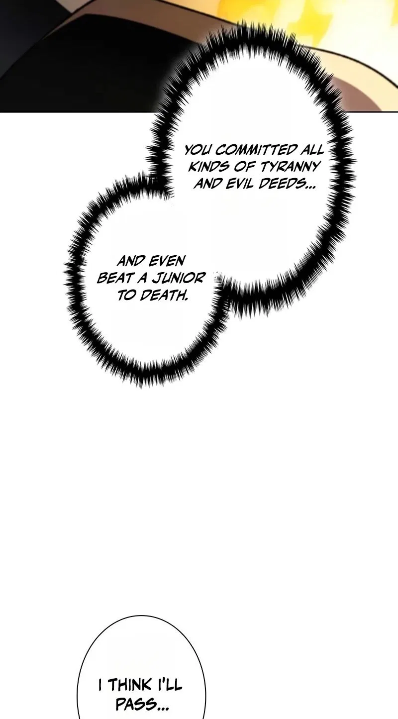 I Became a Transcendent Hunter with 100,000x EXP Chapter 17 – Page 49