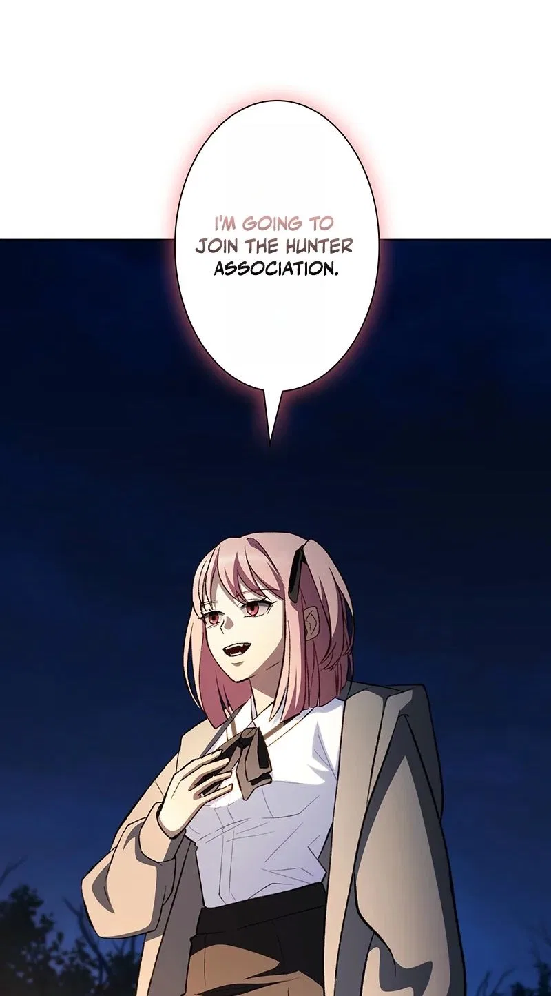 I Became a Transcendent Hunter with 100,000x EXP Chapter 17 – Page 54