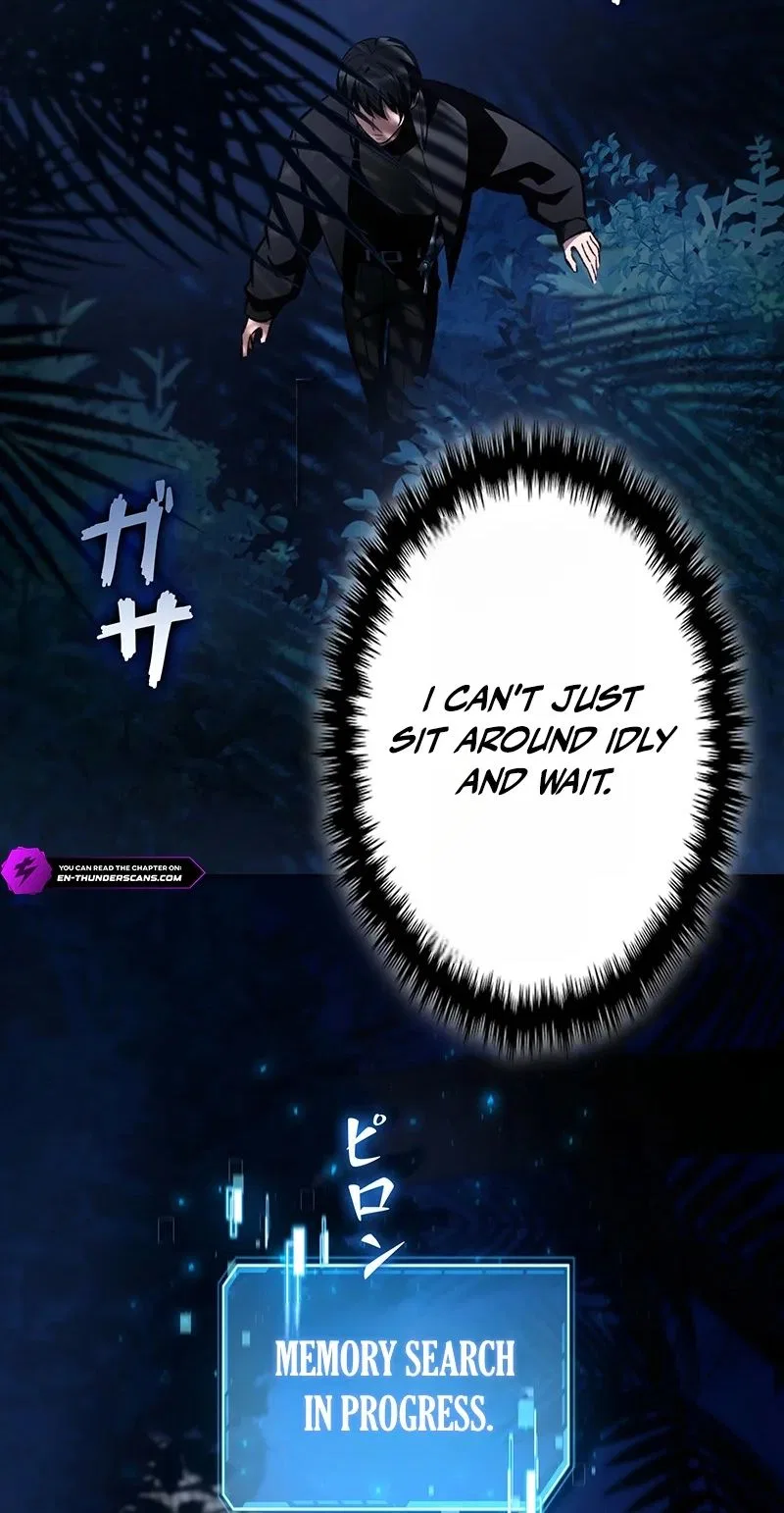 I Became a Transcendent Hunter with 100,000x EXP Chapter 17 – Page 59