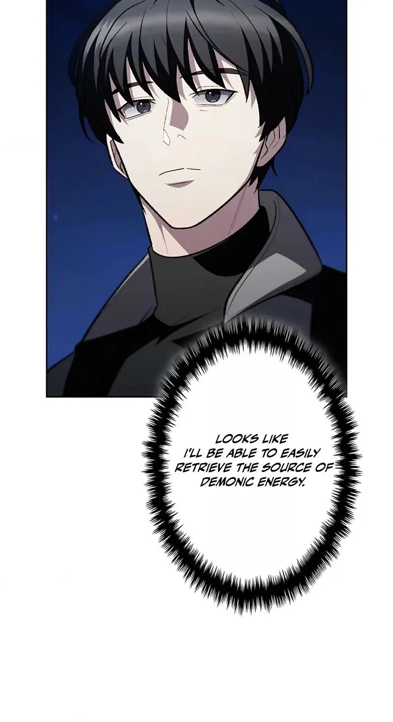 I Became a Transcendent Hunter with 100,000x EXP Chapter 17 – Page 70