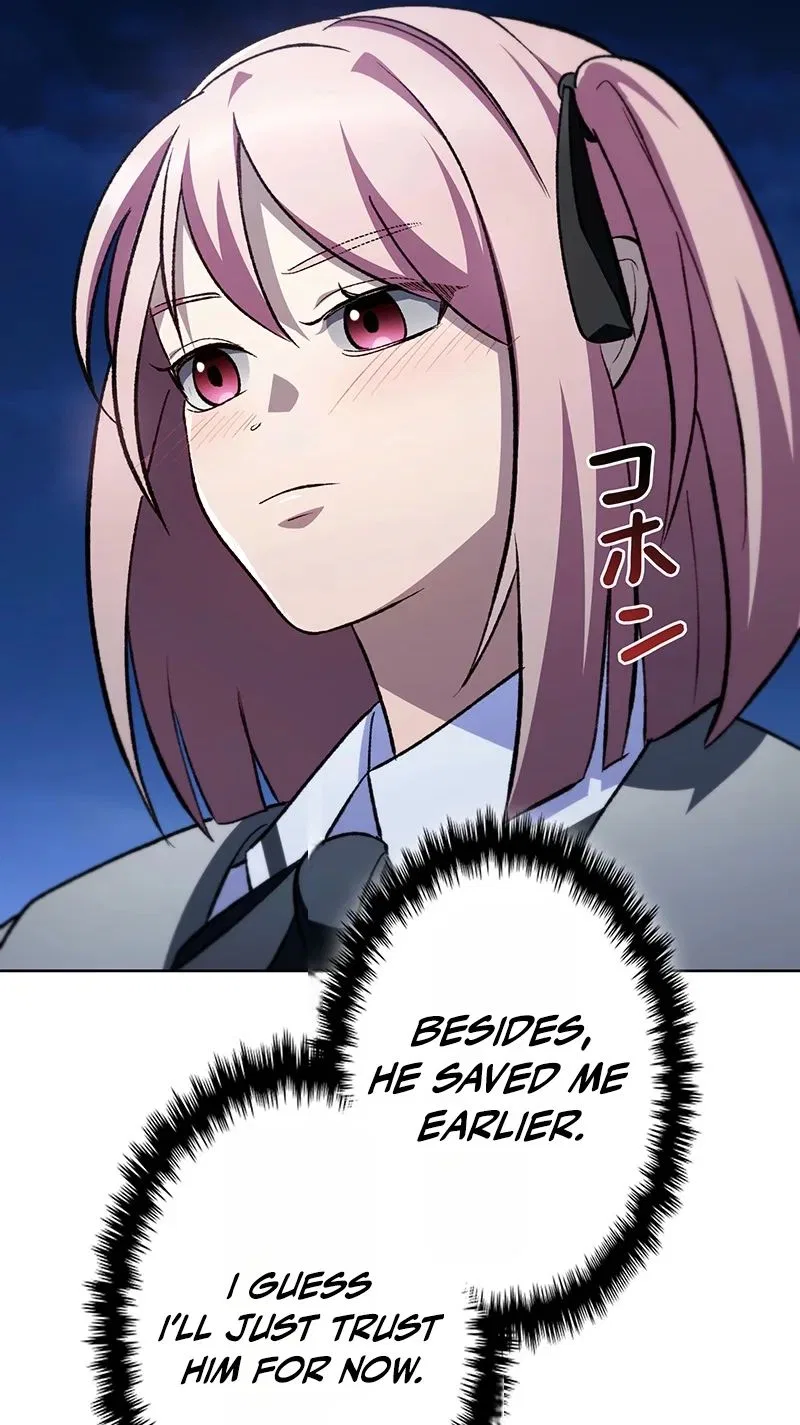 I Became a Transcendent Hunter with 100,000x EXP Chapter 17 – Page 79