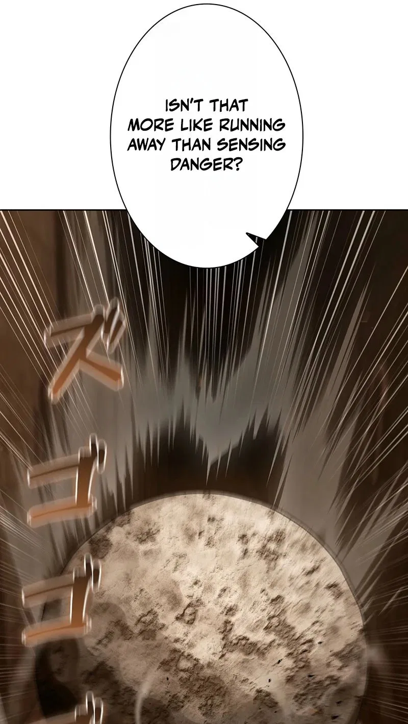 I Became a Transcendent Hunter with 100,000x EXP Chapter 17 – Page 95