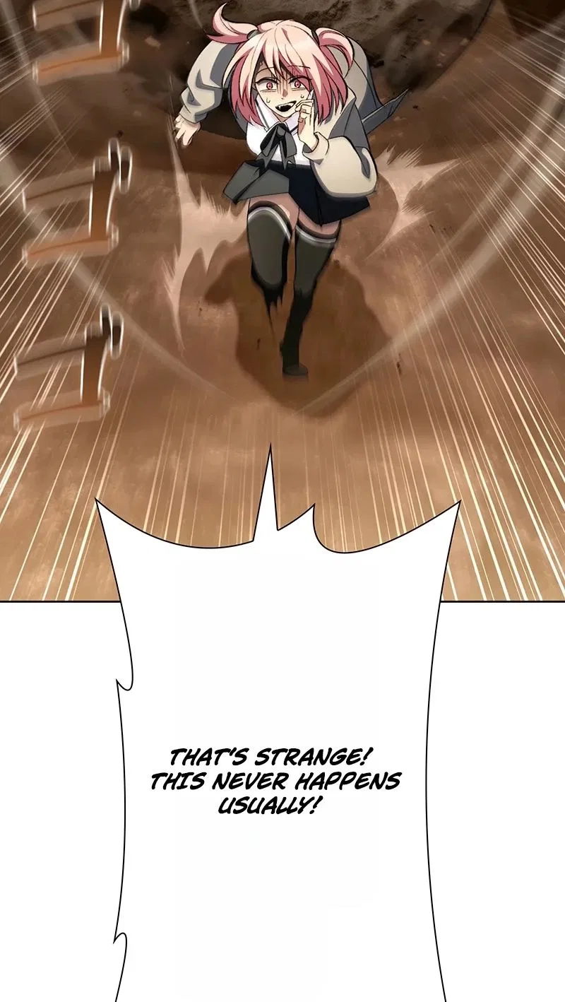 I Became a Transcendent Hunter with 100,000x EXP Chapter 17 – Page 96