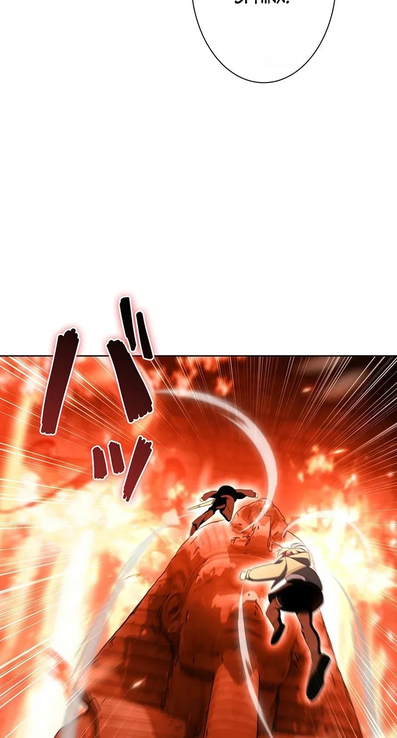 I Became a Transcendent Hunter with 100,000x EXP Chapter 17 – Page 117