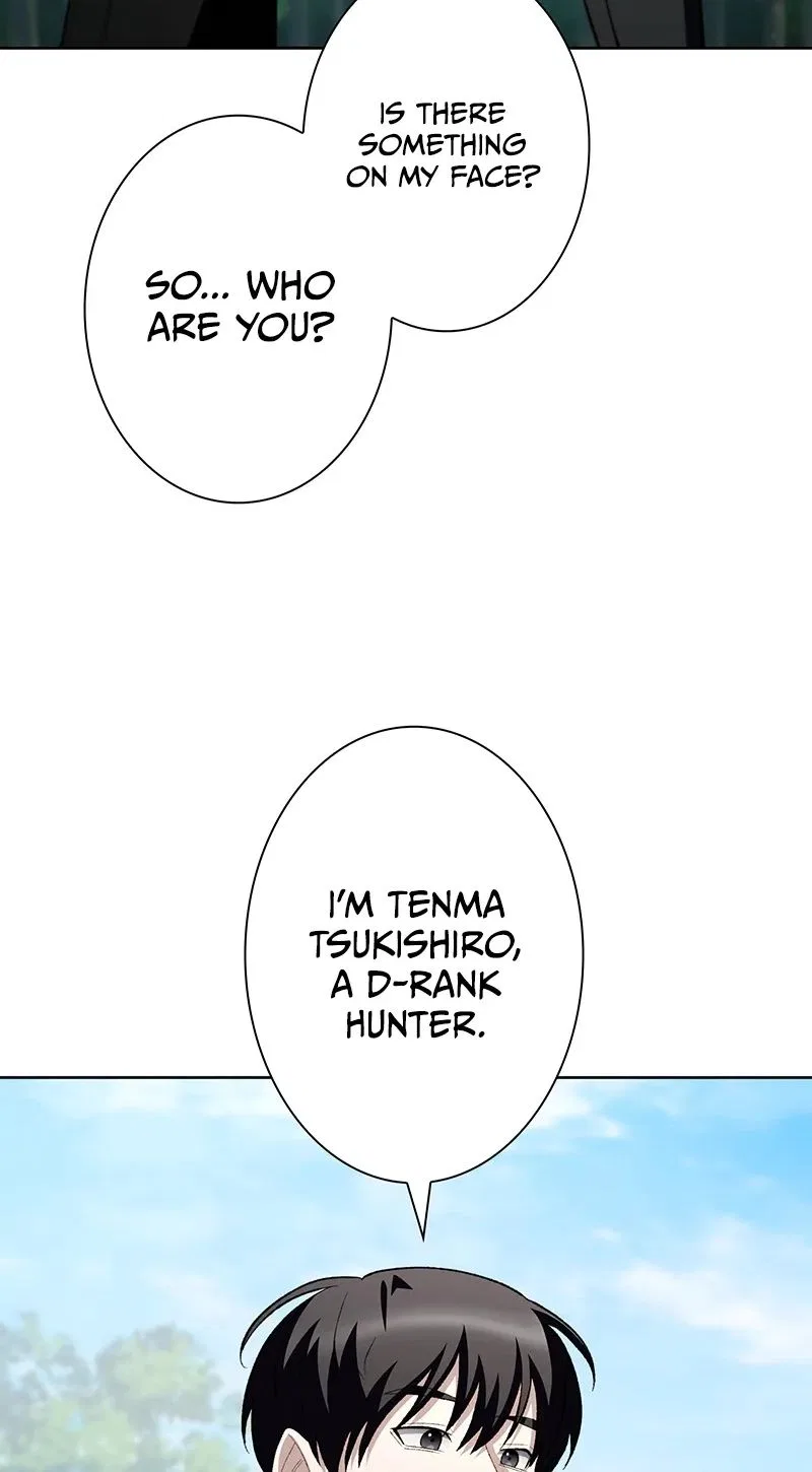 I Became a Transcendent Hunter with 100,000x EXP Chapter 16 – Page 12