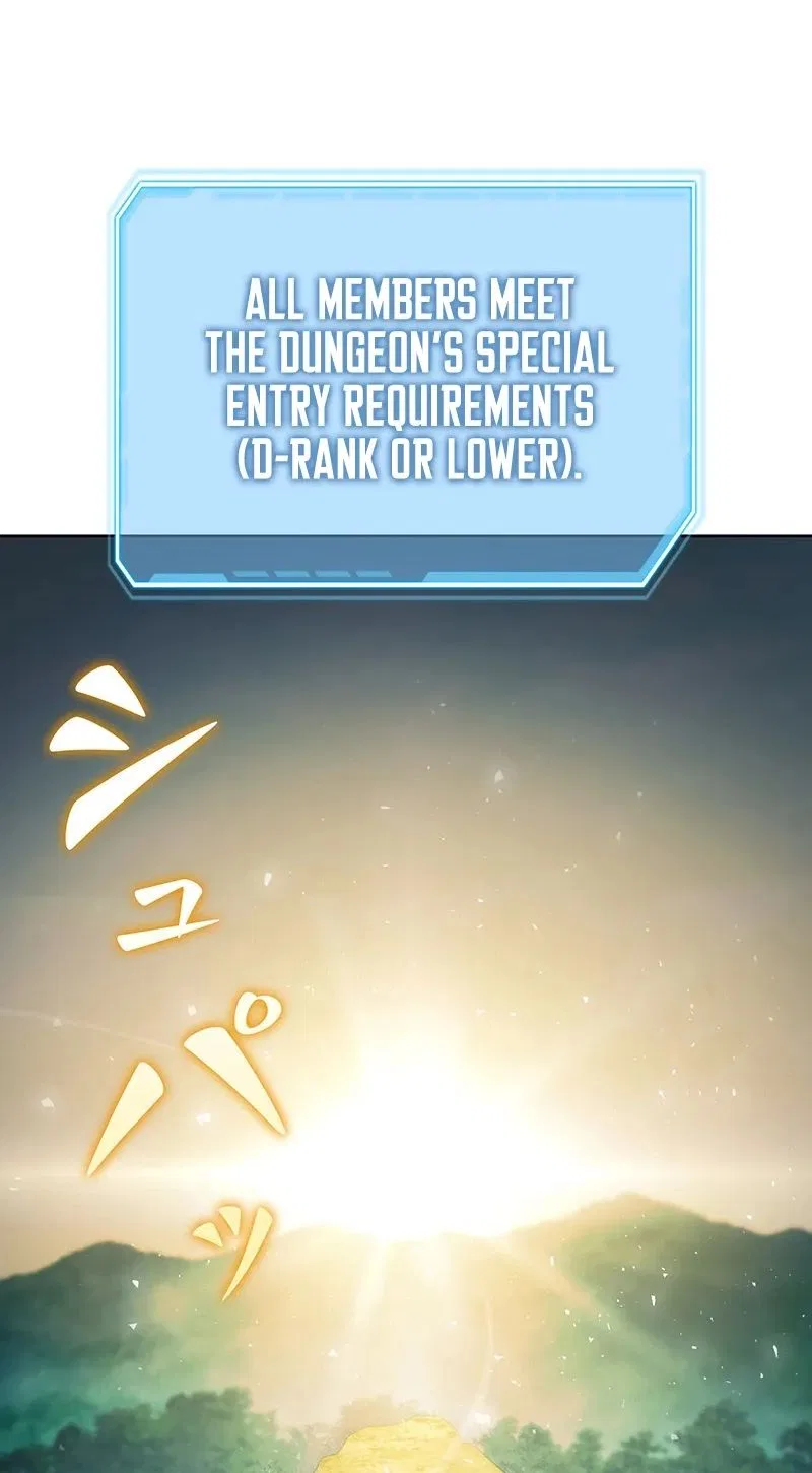 I Became a Transcendent Hunter with 100,000x EXP Chapter 16 – Page 18