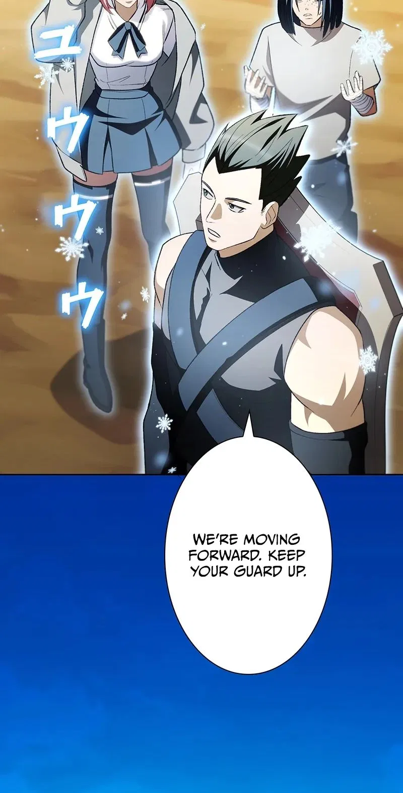 I Became a Transcendent Hunter with 100,000x EXP Chapter 16 – Page 26