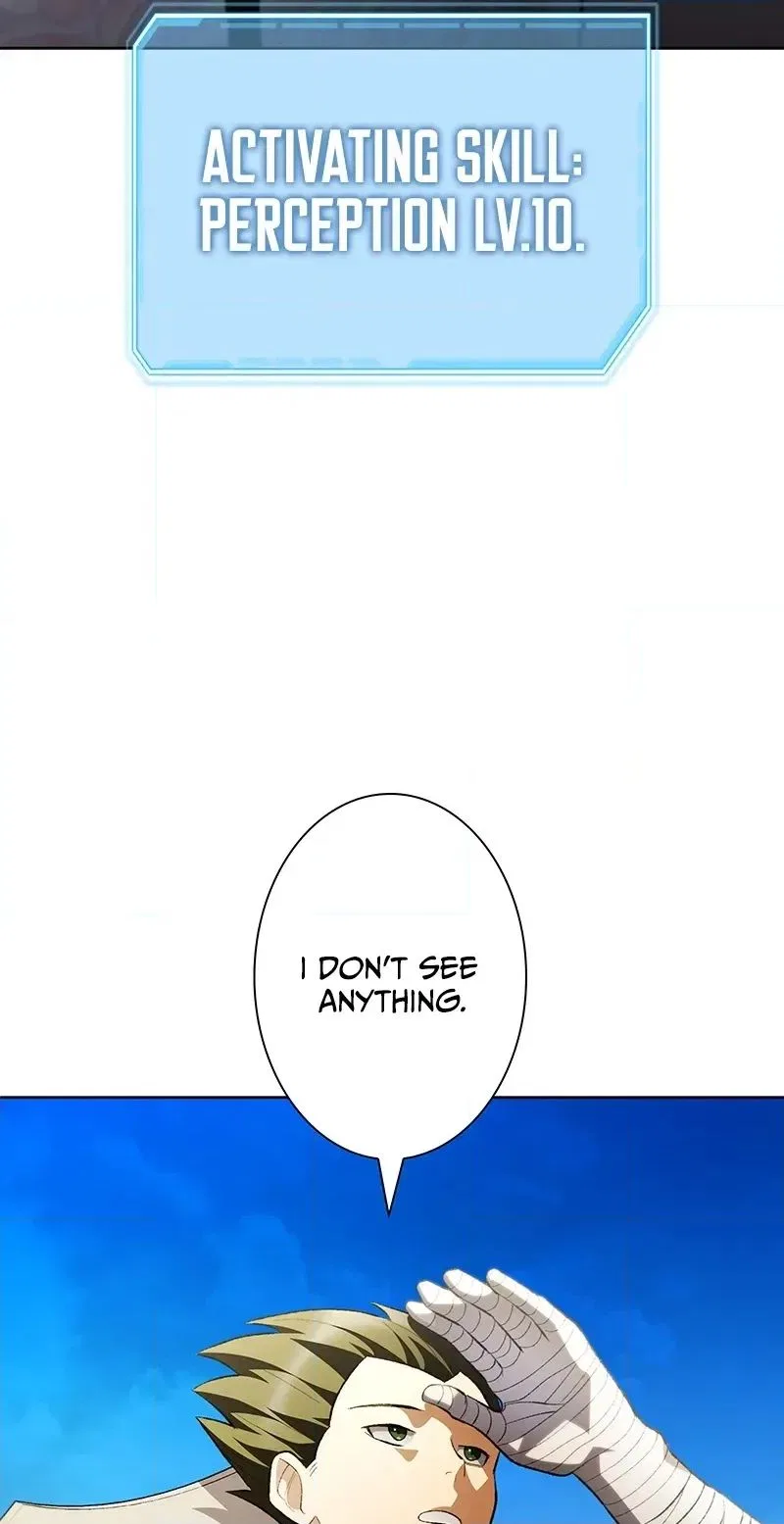 I Became a Transcendent Hunter with 100,000x EXP Chapter 16 – Page 30