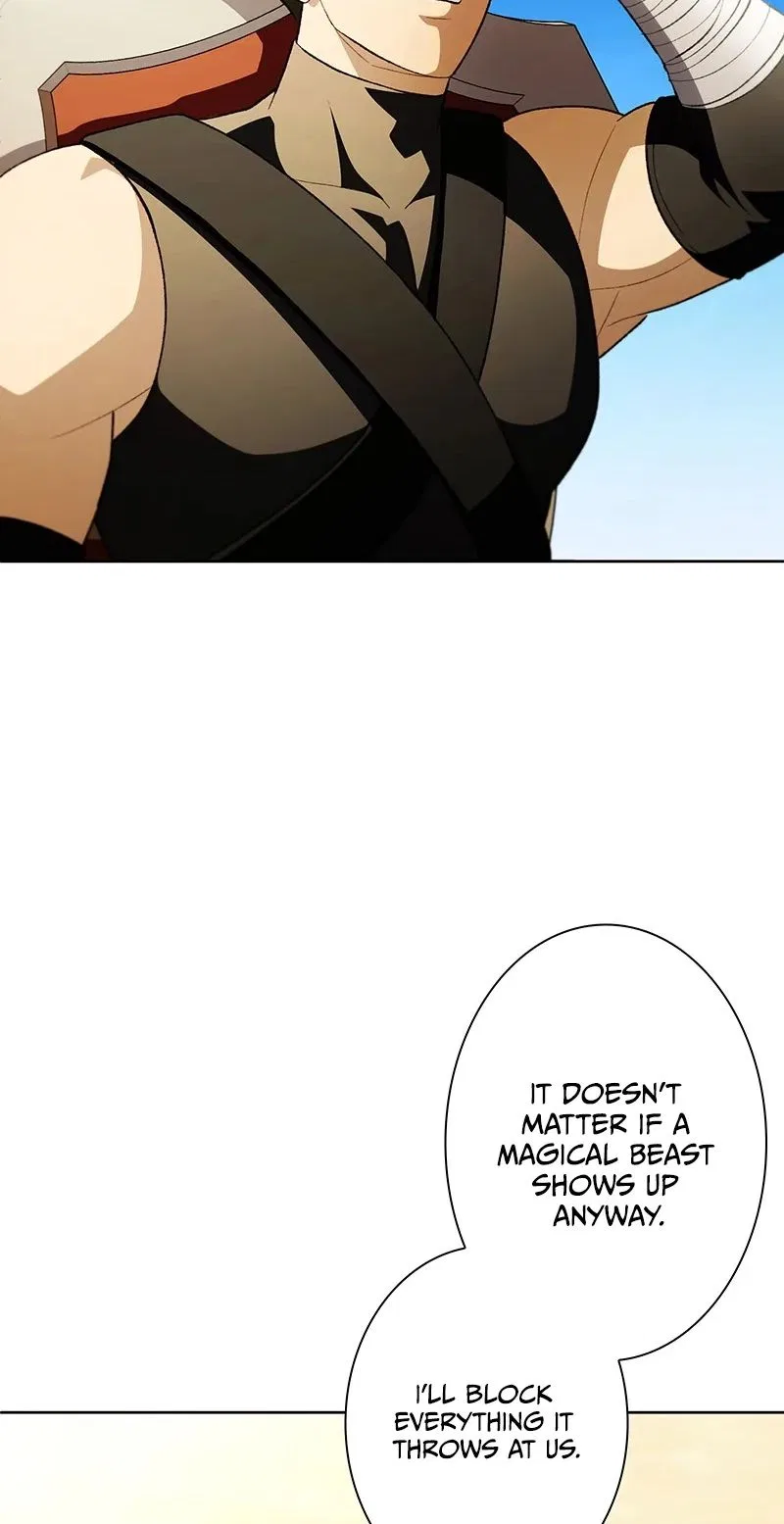 I Became a Transcendent Hunter with 100,000x EXP Chapter 16 – Page 31