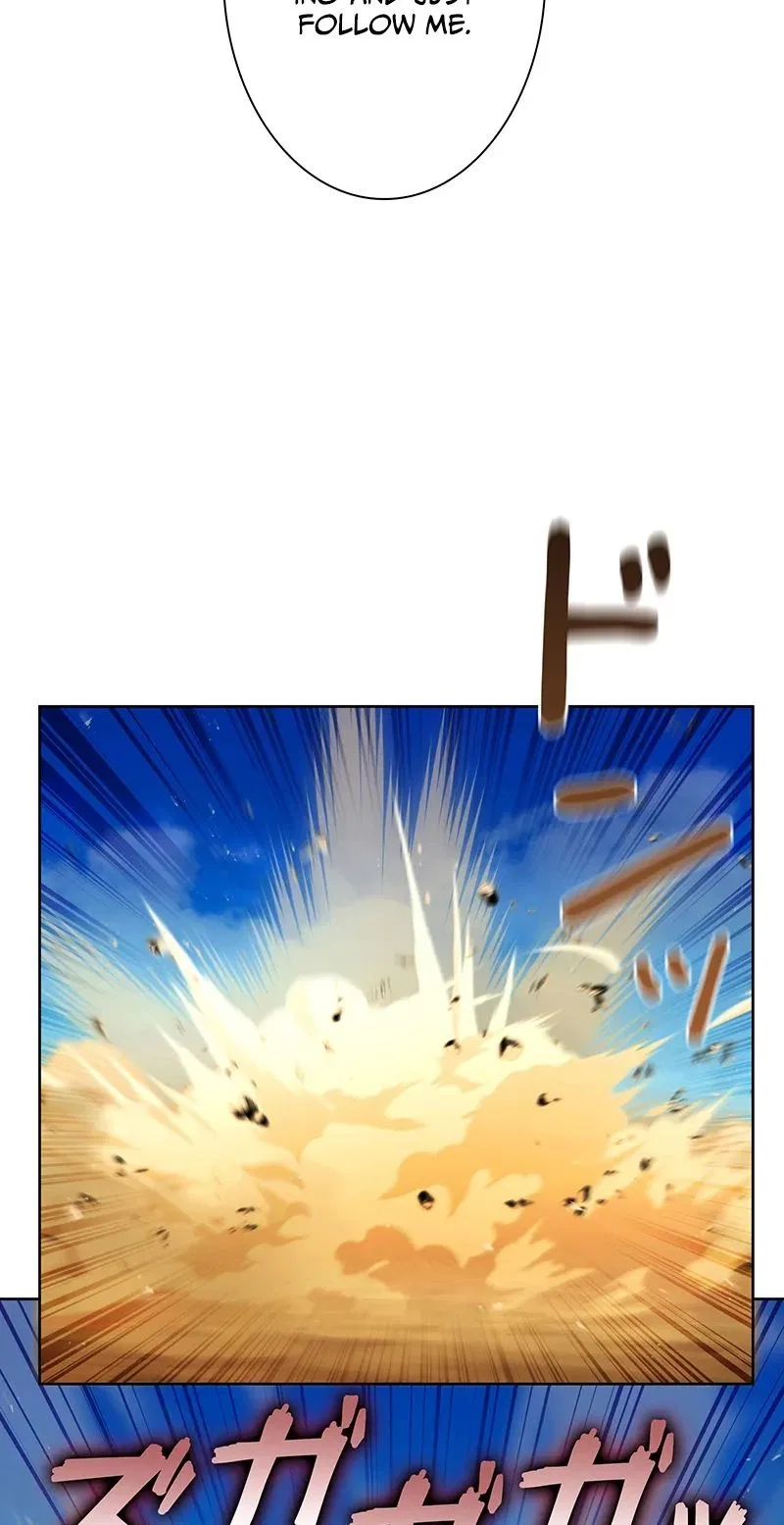 I Became a Transcendent Hunter with 100,000x EXP Chapter 16 – Page 33