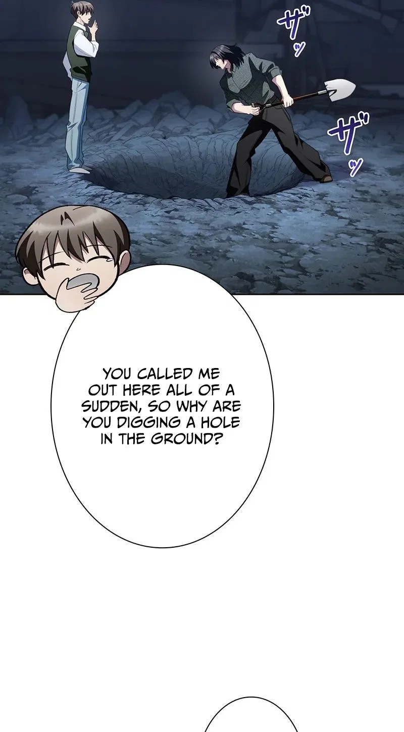 I Became a Transcendent Hunter with 100,000x EXP Chapter 16 – Page 71