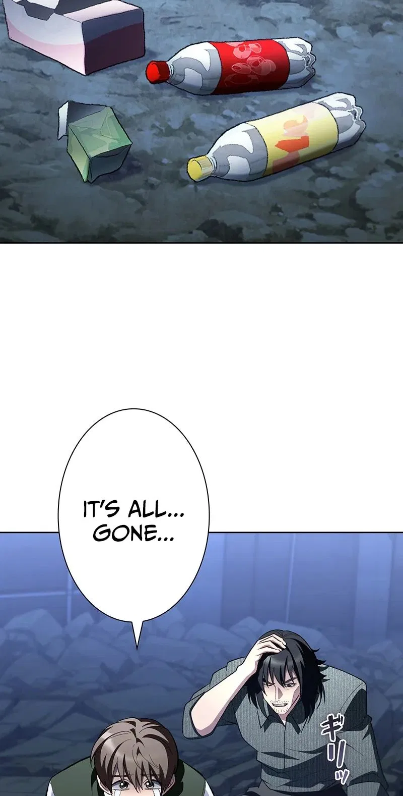 I Became a Transcendent Hunter with 100,000x EXP Chapter 16 – Page 89