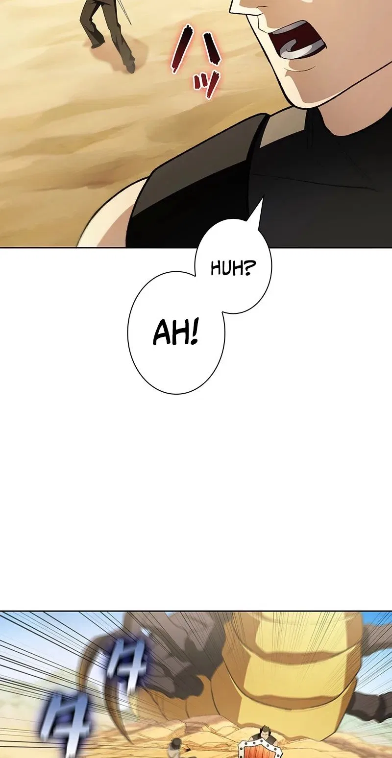 I Became a Transcendent Hunter with 100,000x EXP Chapter 16 – Page 97