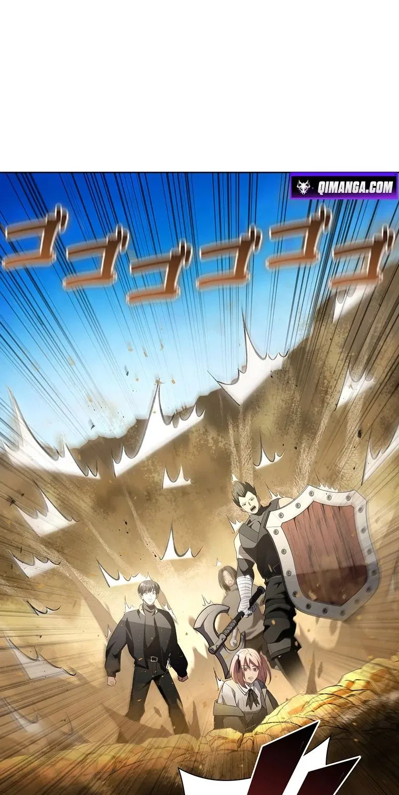 I Became a Transcendent Hunter with 100,000x EXP Chapter 16 – Page 115