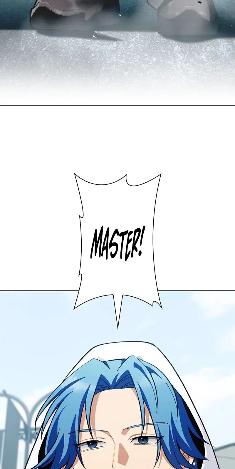 I Became a Transcendent Hunter with 100,000x EXP Chapter 15 – Page 4