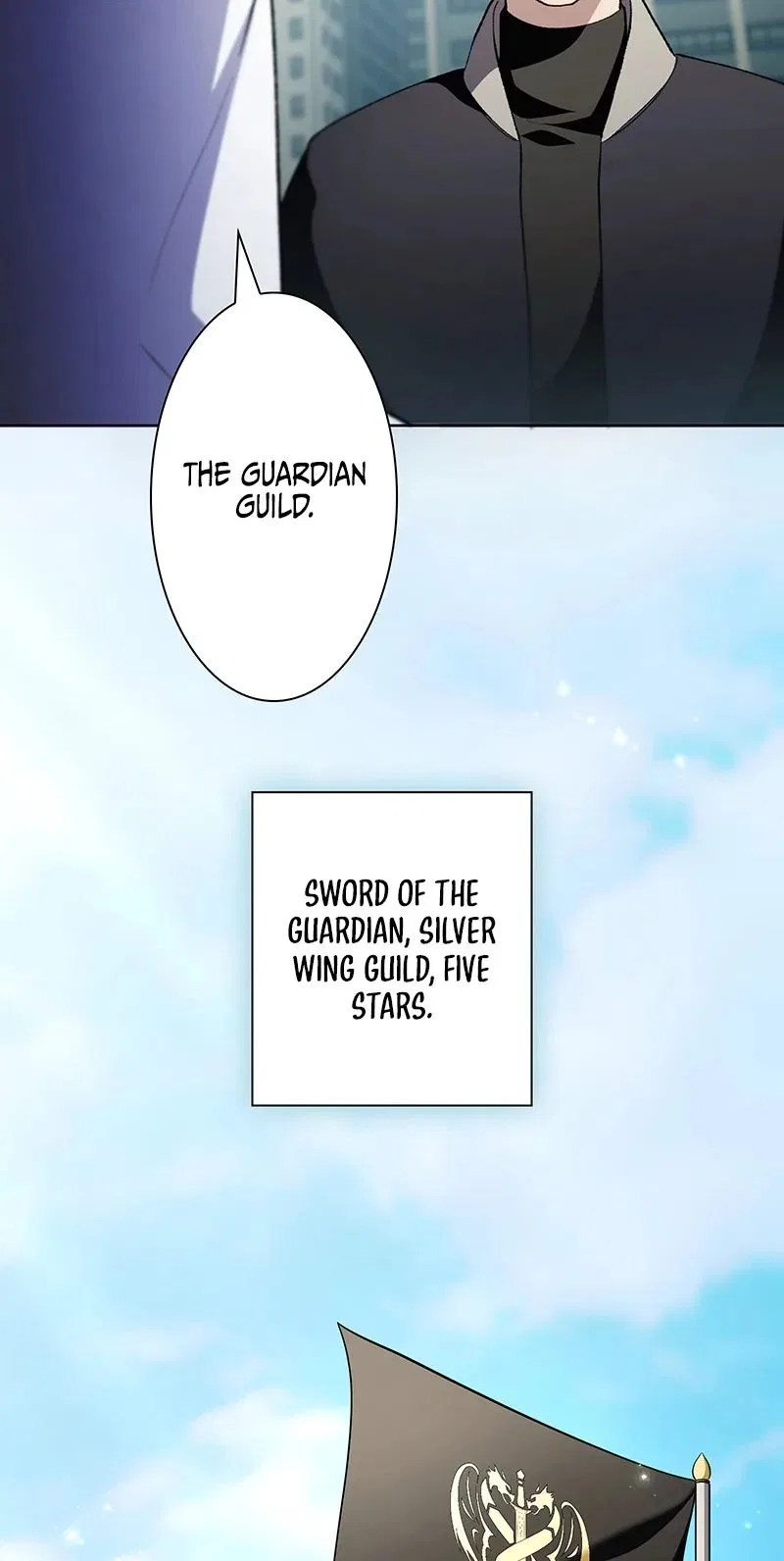 I Became a Transcendent Hunter with 100,000x EXP Chapter 15 – Page 8