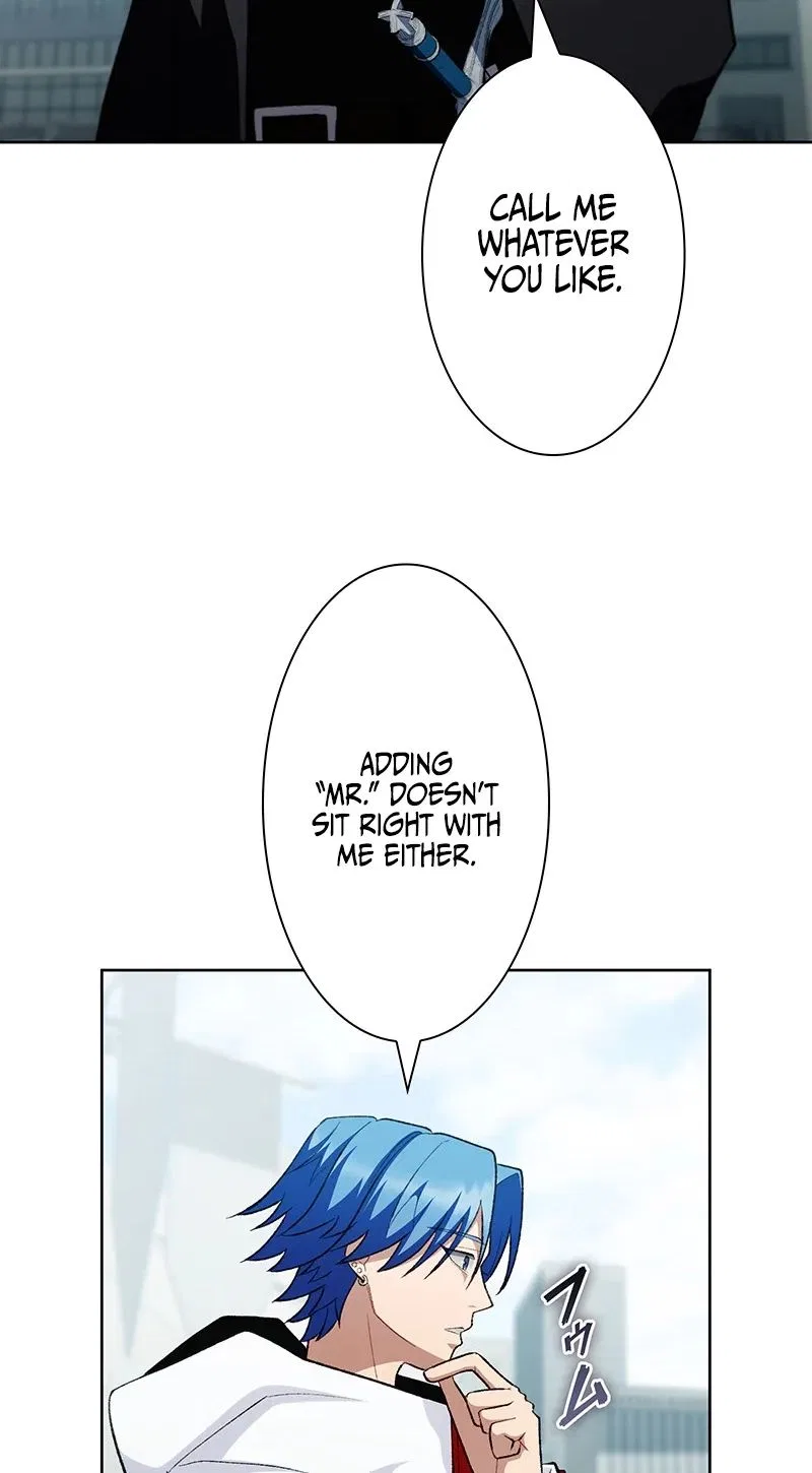 I Became a Transcendent Hunter with 100,000x EXP Chapter 15 – Page 16
