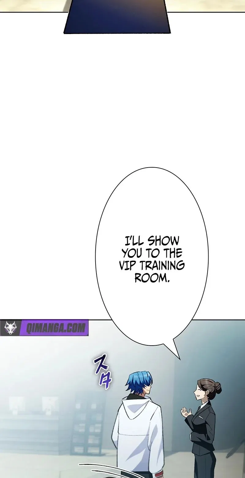 I Became a Transcendent Hunter with 100,000x EXP Chapter 15 – Page 24