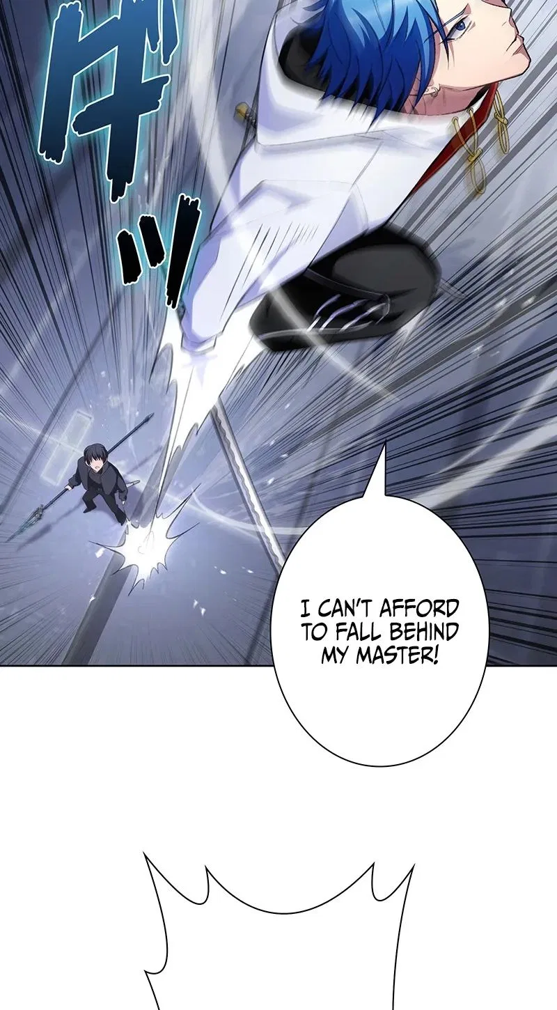 I Became a Transcendent Hunter with 100,000x EXP Chapter 15 – Page 44