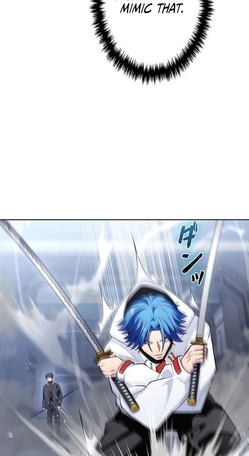 I Became a Transcendent Hunter with 100,000x EXP Chapter 15 – Page 49