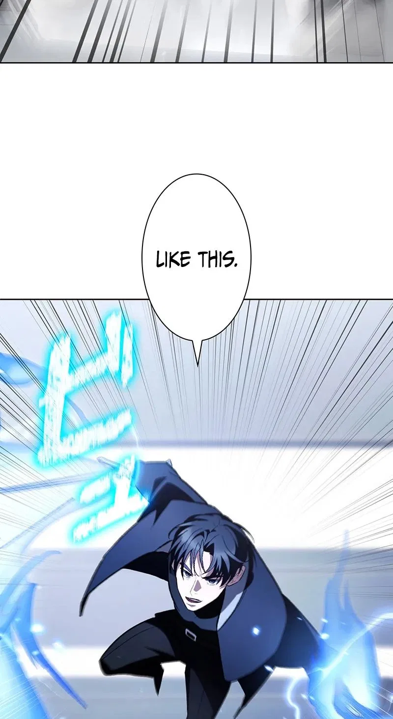 I Became a Transcendent Hunter with 100,000x EXP Chapter 15 – Page 55