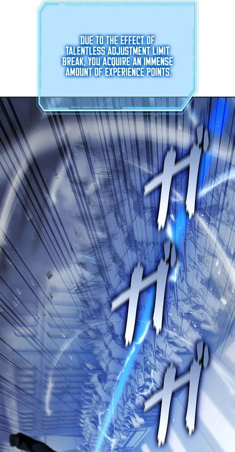 I Became a Transcendent Hunter with 100,000x EXP Chapter 15 – Page 57