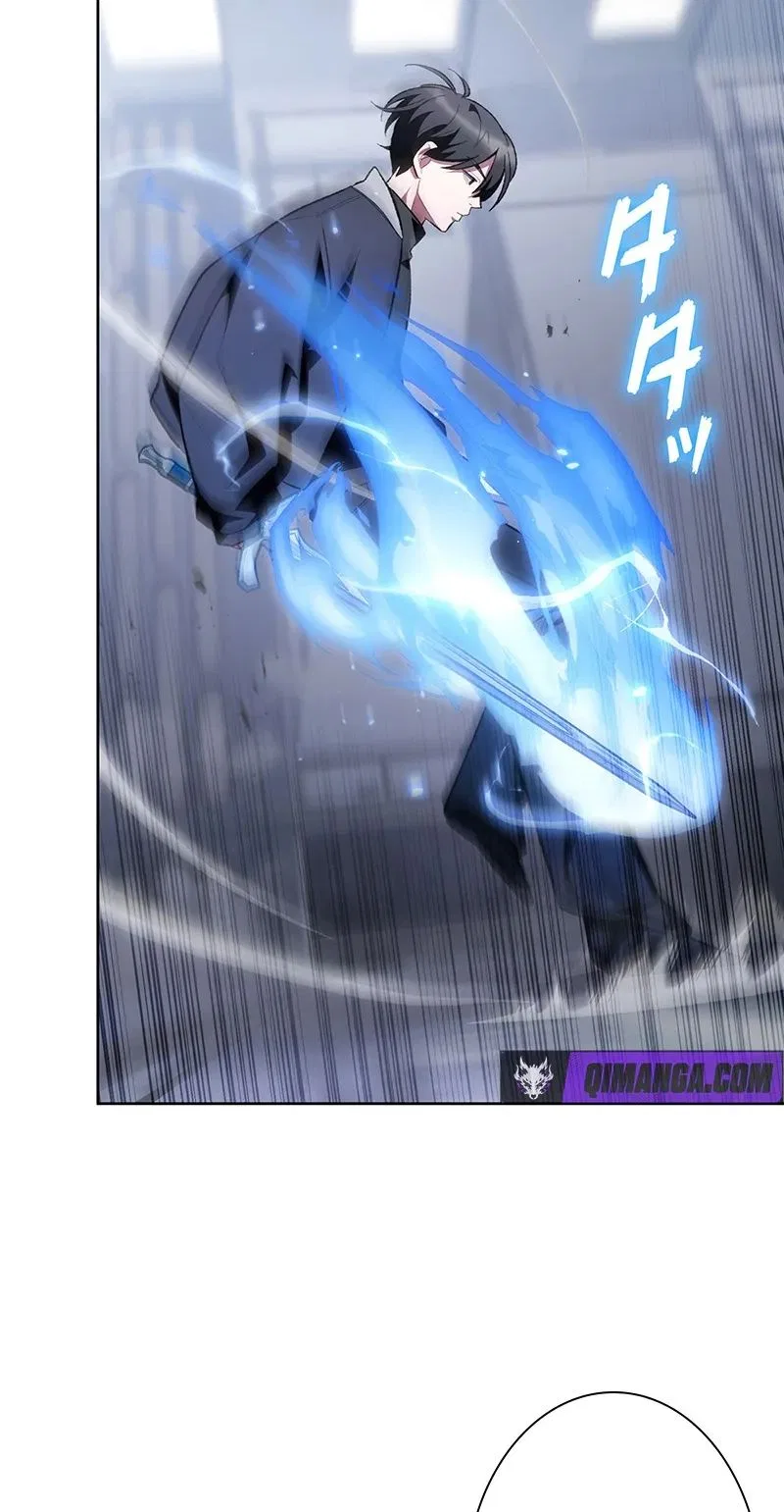 I Became a Transcendent Hunter with 100,000x EXP Chapter 15 – Page 61