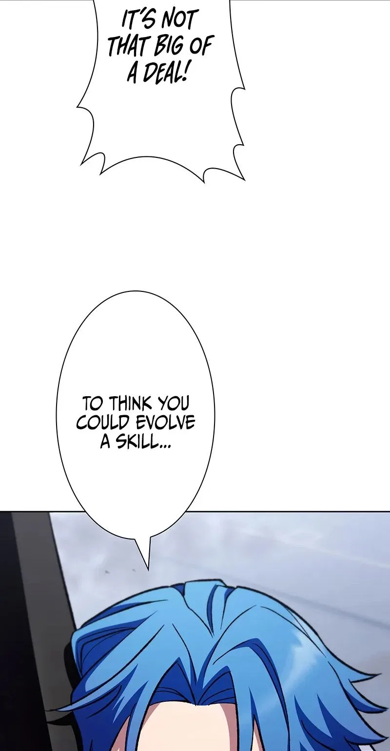 I Became a Transcendent Hunter with 100,000x EXP Chapter 15 – Page 63