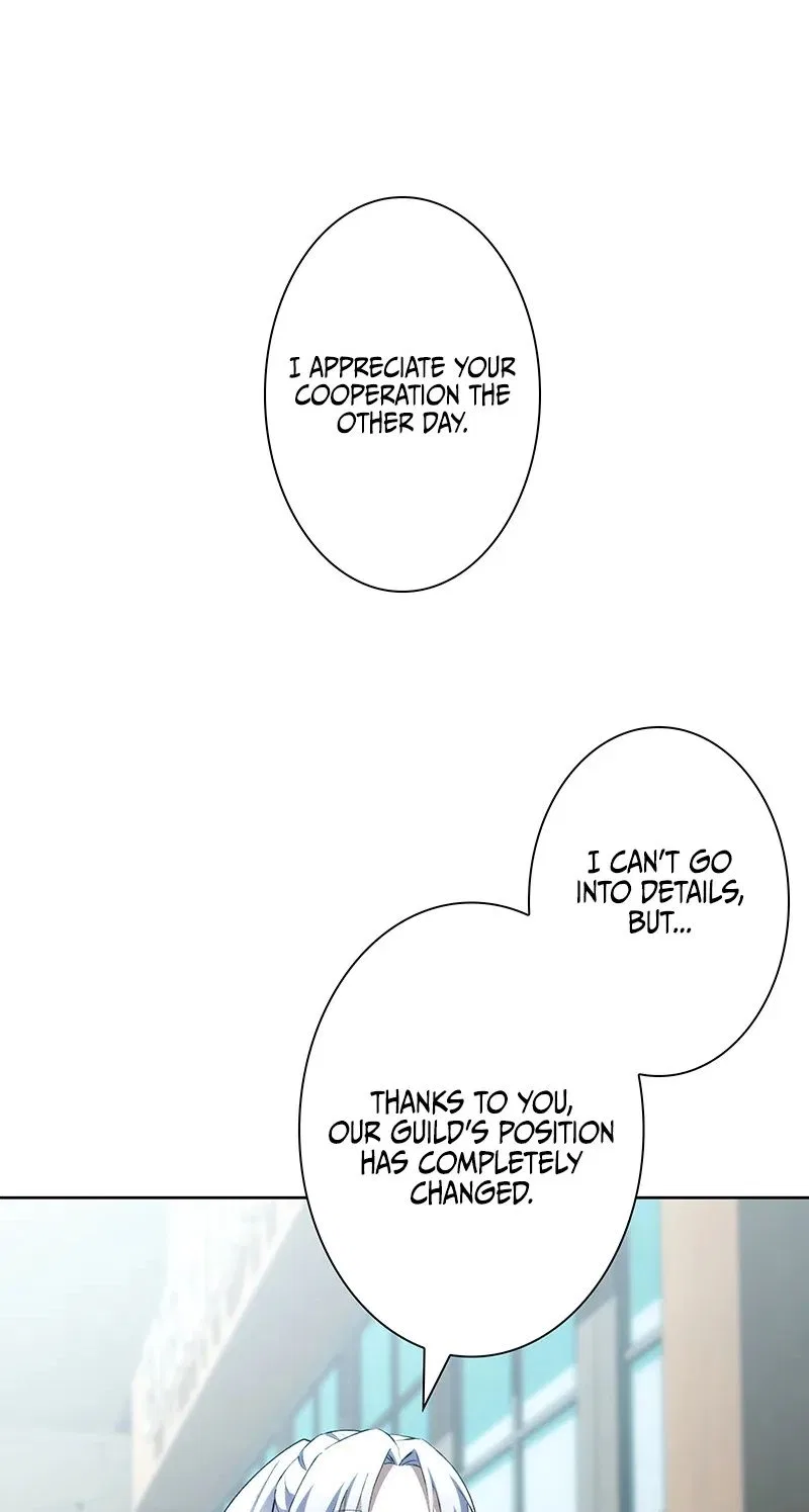 I Became a Transcendent Hunter with 100,000x EXP Chapter 15 – Page 73