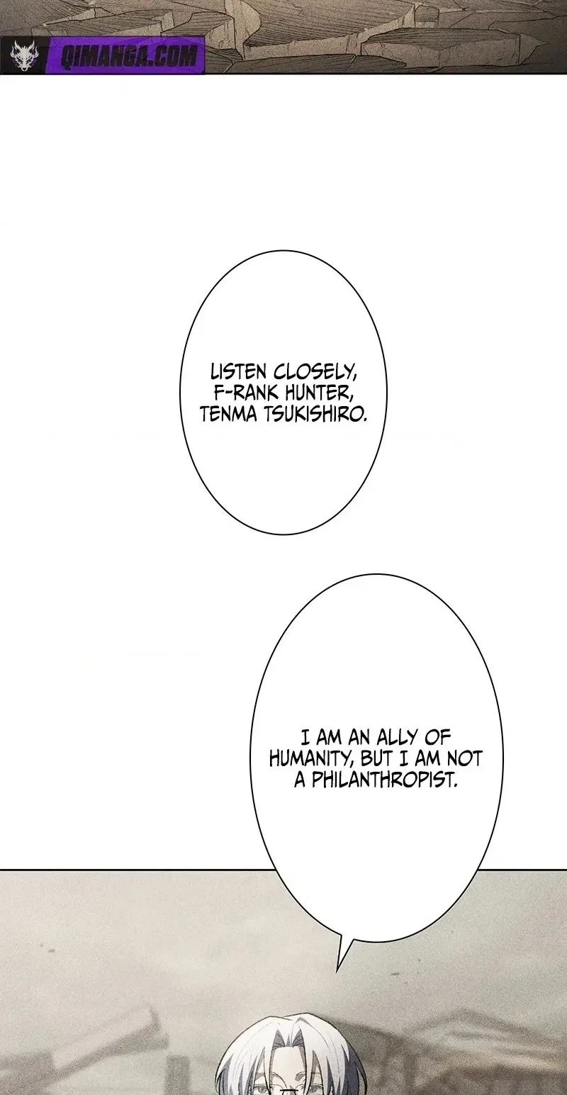 I Became a Transcendent Hunter with 100,000x EXP Chapter 15 – Page 80