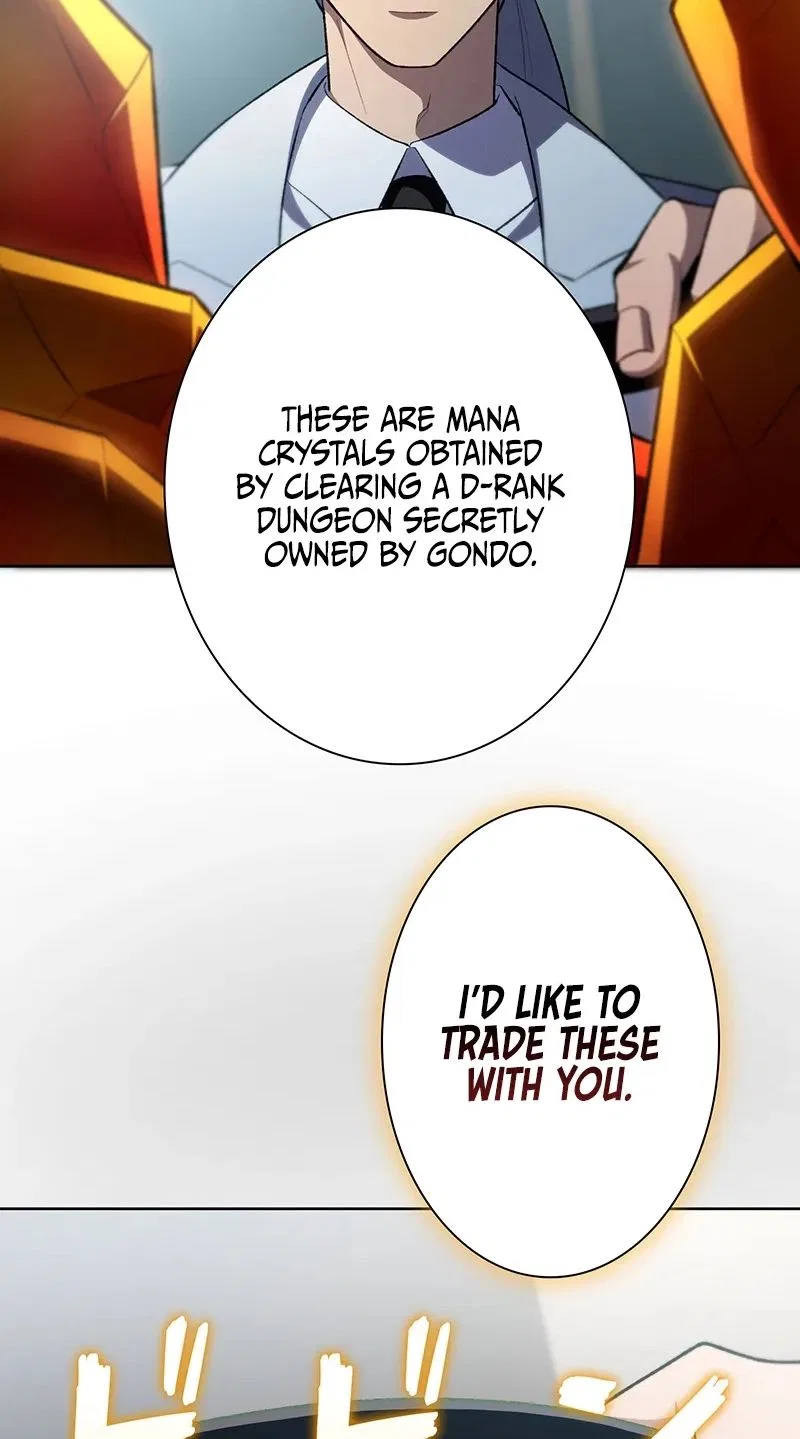I Became a Transcendent Hunter with 100,000x EXP Chapter 15 – Page 87