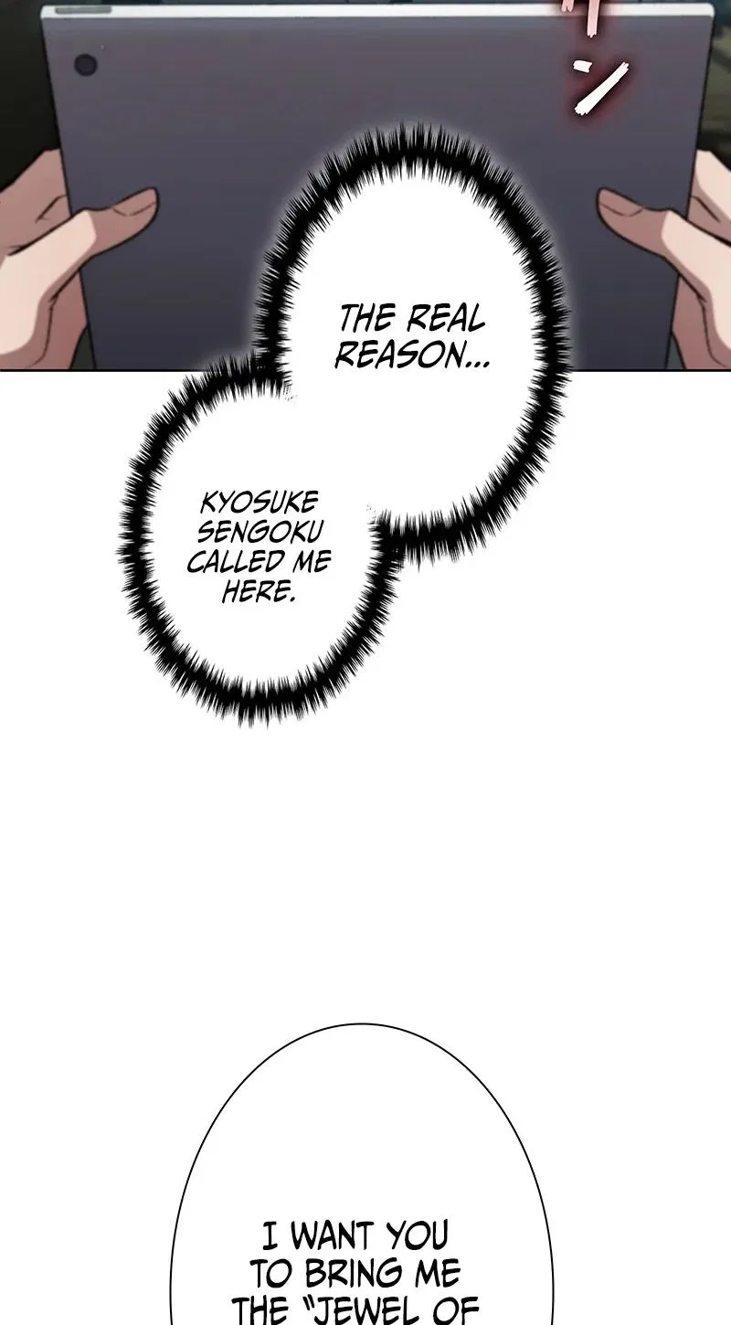 I Became a Transcendent Hunter with 100,000x EXP Chapter 15 – Page 107