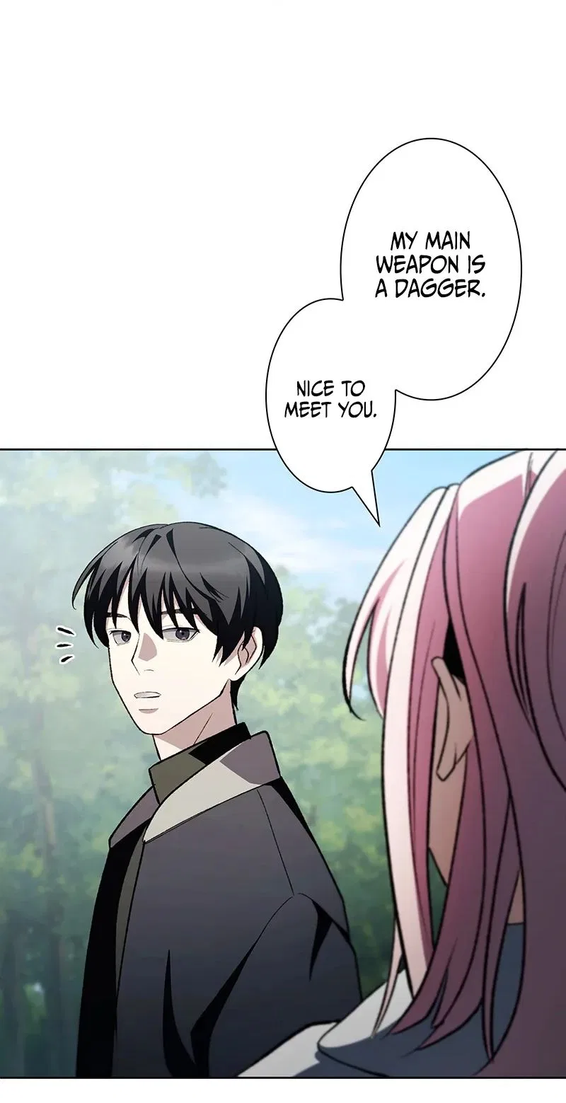 I Became a Transcendent Hunter with 100,000x EXP Chapter 15 – Page 125